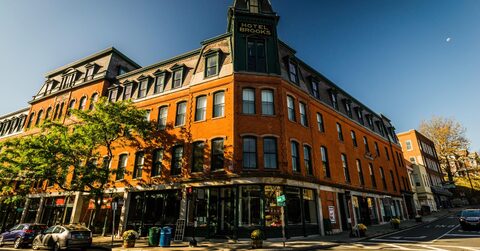 Brattleboro, Vermont