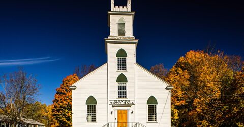 Dover, Vermont