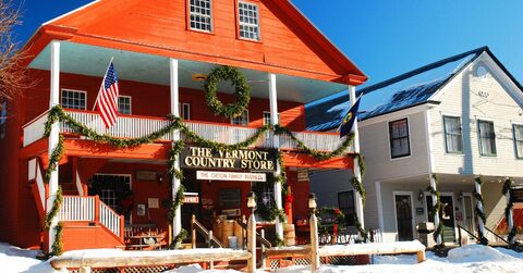 Grafton, Vermont