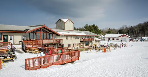 Londonderry, Vermont