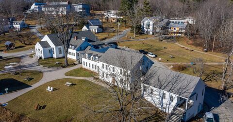 Marlboro, Vermont