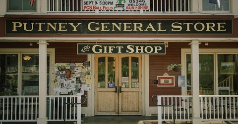 Putney, Vermont