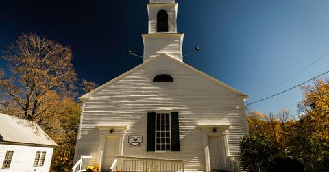 Wardsboro, Vermont