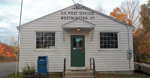 Westminster, Vermont