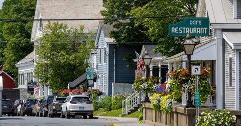 Wilmington, Vermont